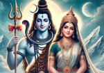 పరమేశ్వరుడు పార్వతీ సమేతంగా కాశీలో ఎందుకు స్థిరపడ్డాడు..దీని వెనుక కథ తెలుసా!